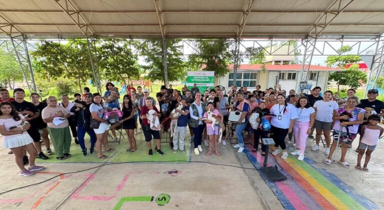 Esterilización gratuita de mascotas llega a San Vicente