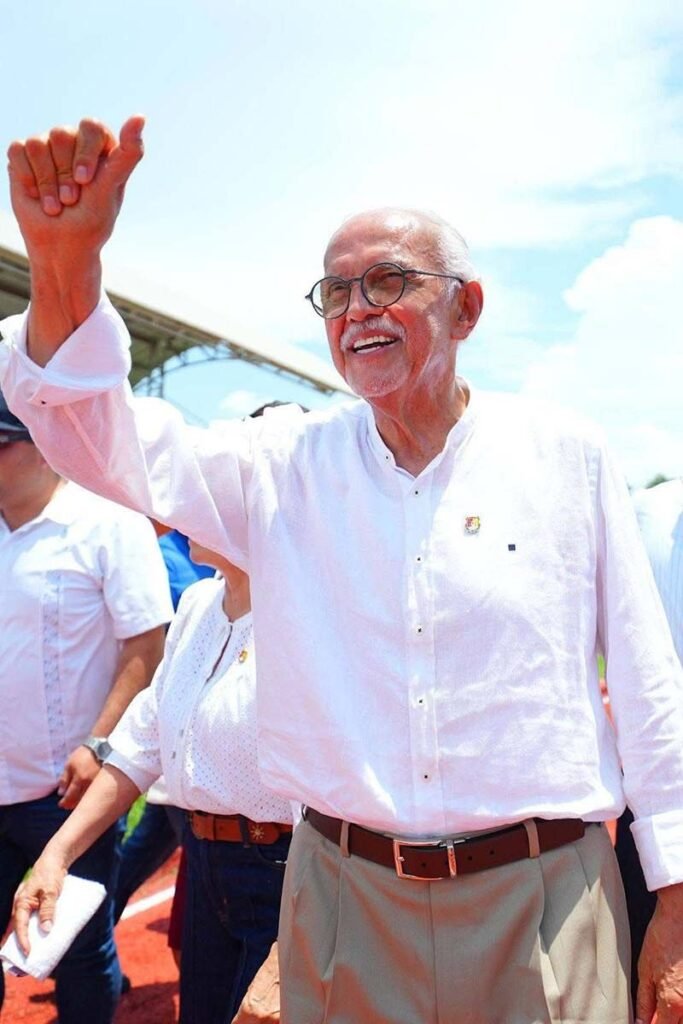 Gobernador y alcalde refuerzan desarrollo en Bahia de Banderas 05