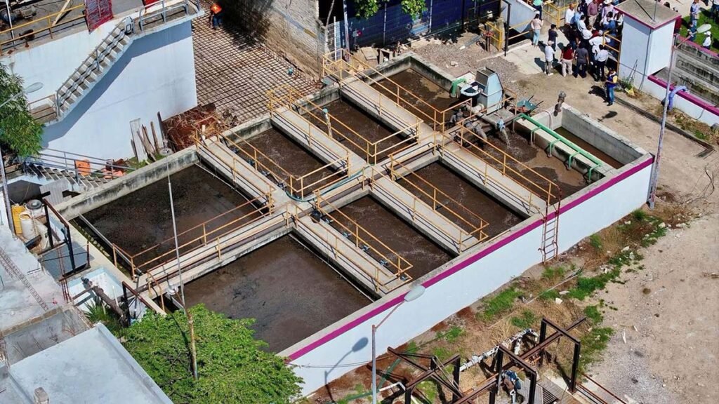 Gobernador y alcalde refuerzan desarrollo en Bahía de Banderas.