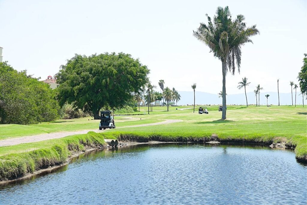 Marina Vallarta Golf Club renueva sus 18 greens y anuncia inversión millonaria 3 Golf Marina Vallarta Torneo de Reapertura 20250005