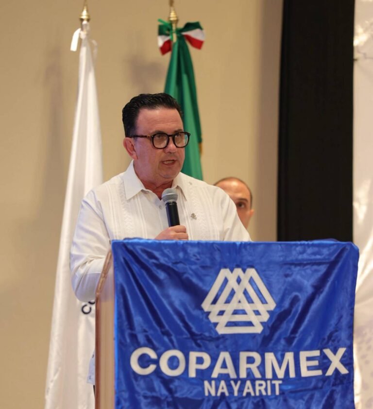 Sin microempresas no hay economía: Coparmex
