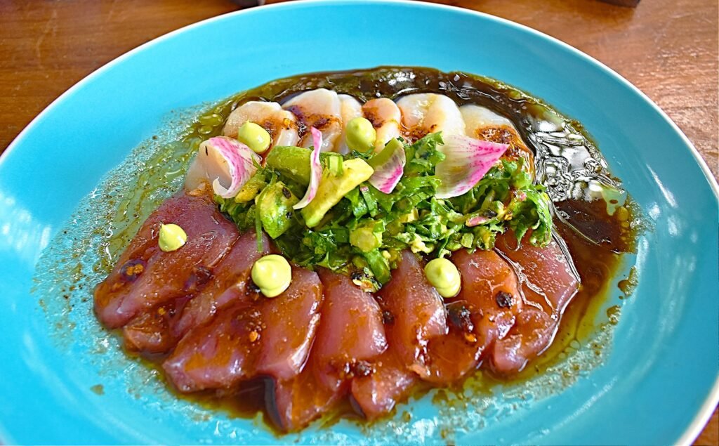 El Timón, Antojería del Mar con auténtico sabor nayarita 2 Timon0003