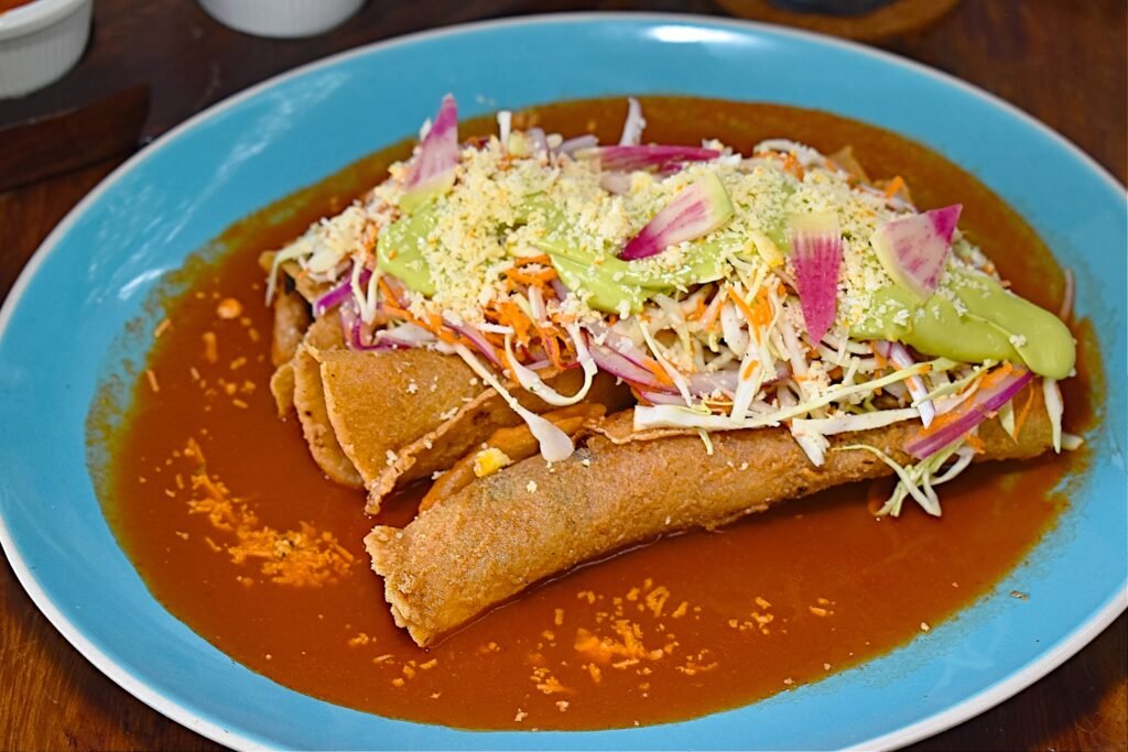 El Timón, Antojería del Mar con auténtico sabor nayarita 6 Timon0015