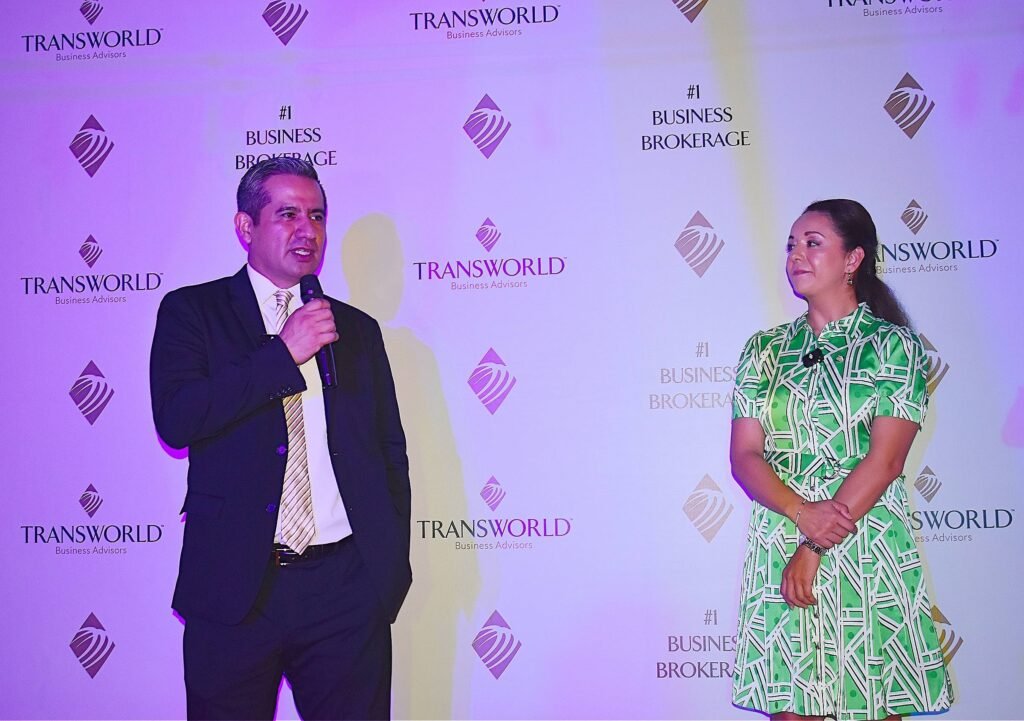 Transworld, líder mundial en compra-venta de negocios, inicia operaciones en México 2 Transworld Mexico 5