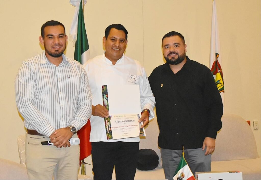 Chef José Carlos Delgado: 25 años de sabor, enseñanza y pasión por la cocina 3 UTBB Conferencias y talleres0008