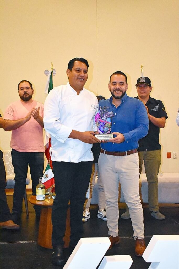 Chef José Carlos Delgado: 25 años de sabor, enseñanza y pasión por la cocina 2 UTBB Conferencias y talleres0037