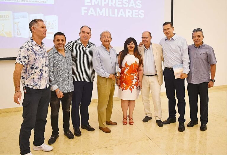 Unión de Crédito Puerto Vallarta fortalece éxito sostenible en empresas familiares