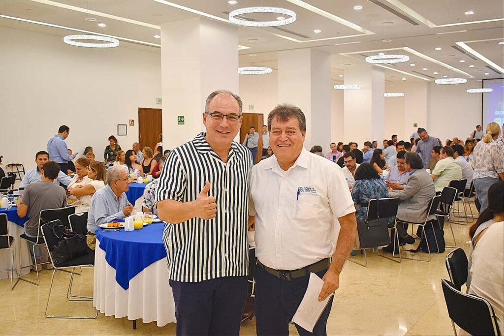 Unión de Crédito de Puerto Vallarta.
