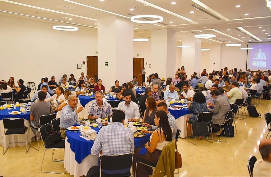 Unión de Crédito de Puerto Vallarta.