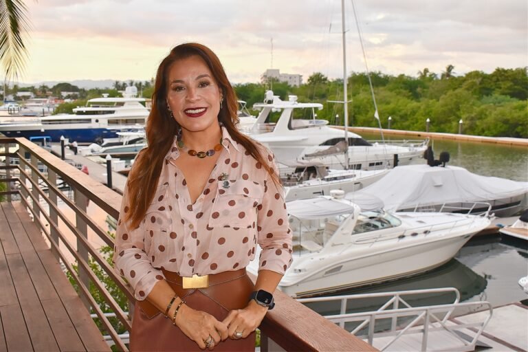 Coparmex Riviera Nayarit busca consolidarse como un centro empresarial