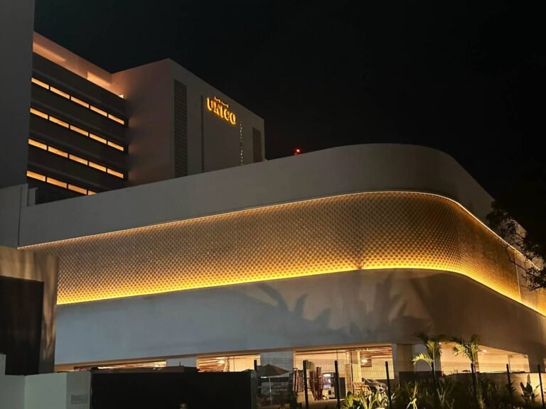 Hotel ÚNICO Riviera Nayarit se estrena con gran evento y apuesta por la alta hospitalidad