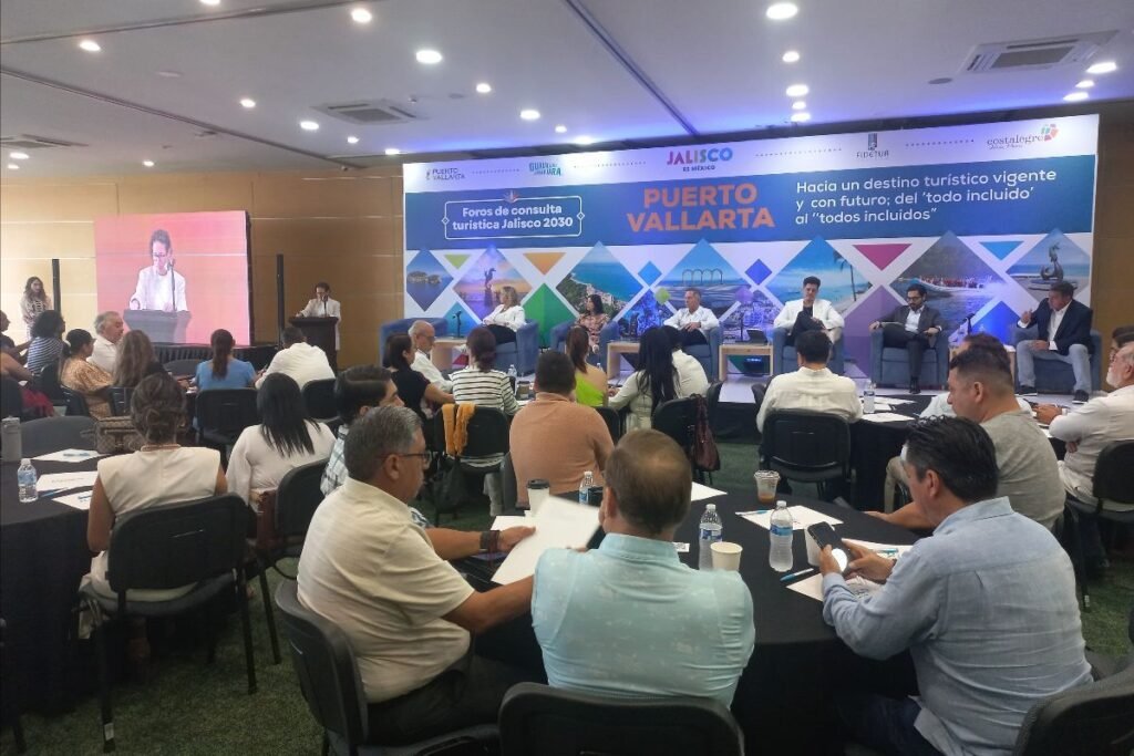 puerto vallarta en el ibtm americas 2