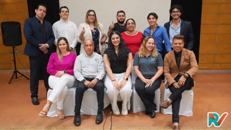 Puerto Vallarta refuerza promoción turística en el noroeste del país