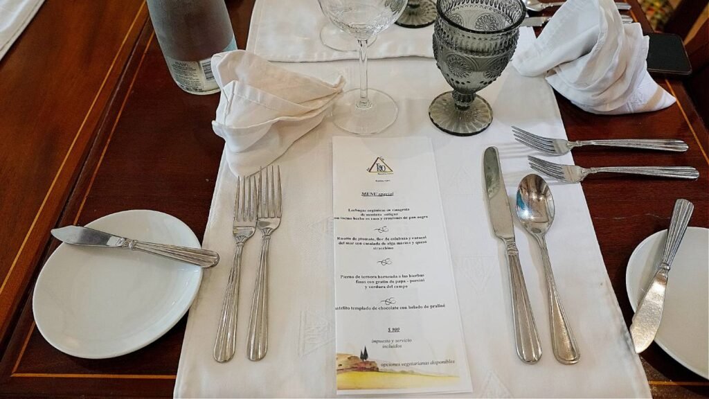 Sabores AMPI Riviera Nayarit en Trío Restaurant