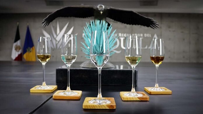 Tequila: orgullo y símbolo de México.