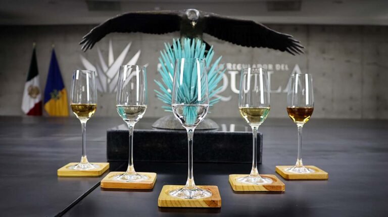 Tequila: orgullo y símbolo de México