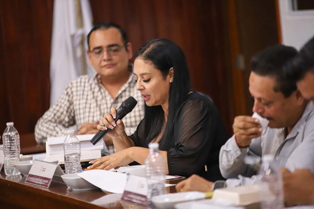 Bahía de Banderas fortalece salud y servicios públicos en Cabildo 6 Bahía de Banderas impulsa salud, campo y servicios en Cabildo.