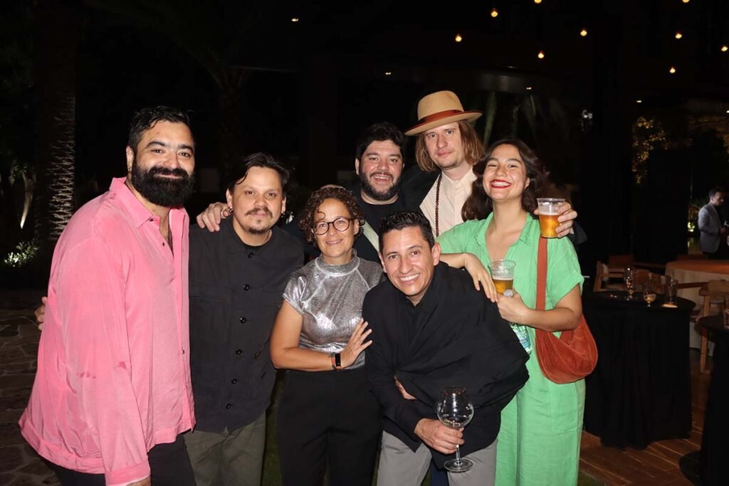Jalisco recibe cinco galardones en los Premios MexBest 2025 5 Jalisco recibe cinco galardones en los Premios MexBest 2025.