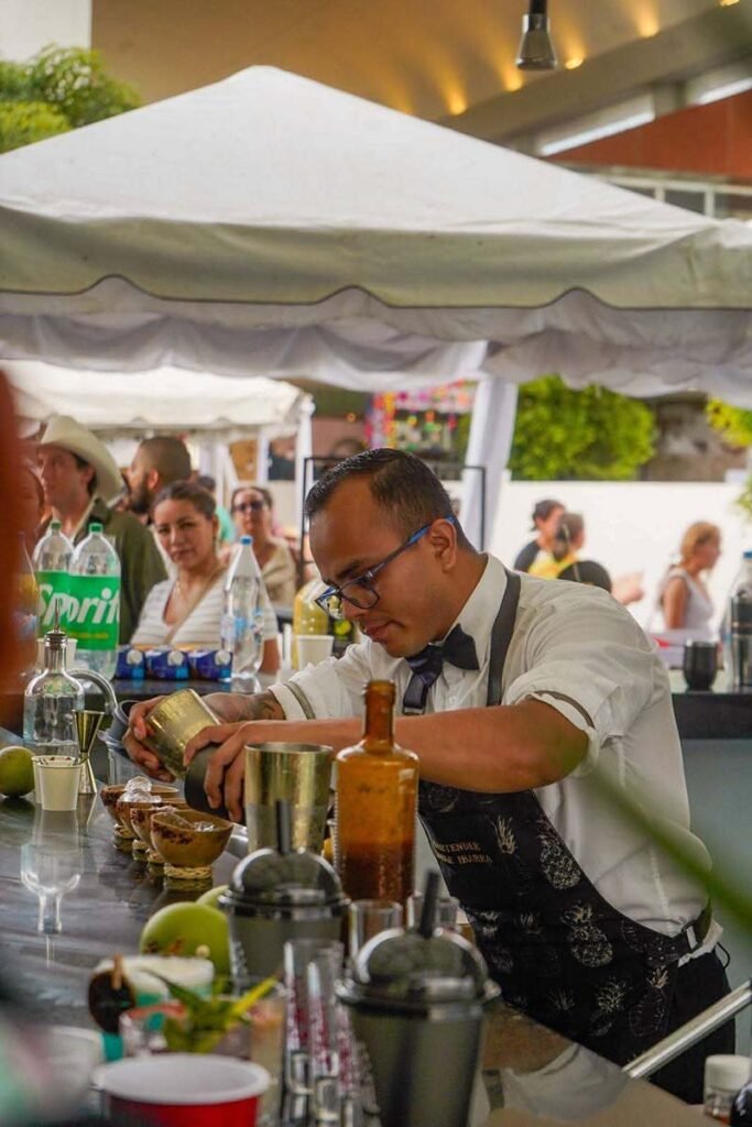 Bahía de Banderas celebra exitoso Primer Festival de la Raicilla 2025 6 Primer Festival de la Raicilla 2025.