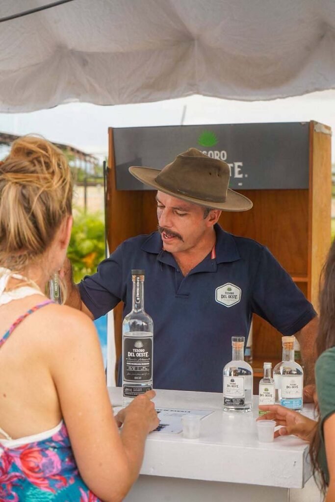 Bahía de Banderas celebra exitoso Primer Festival de la Raicilla 2025 9 Primer Festival de la Raicilla 2025.
