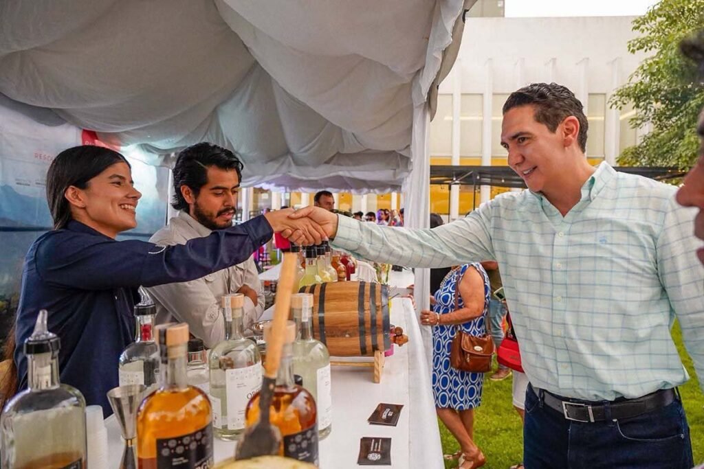 Bahía de Banderas celebra exitoso Primer Festival de la Raicilla 2025 8 Primer Festival de la Raicilla 2025.