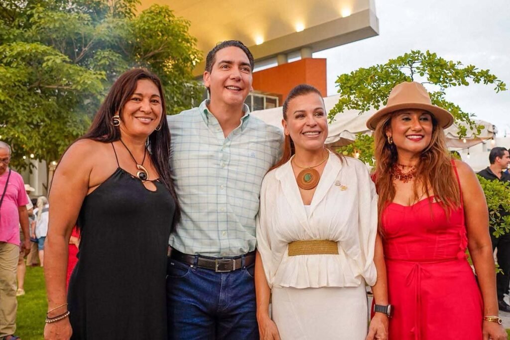 Bahía de Banderas celebra exitoso Primer Festival de la Raicilla 2025 3 Primer Festival de la Raicilla 2025.