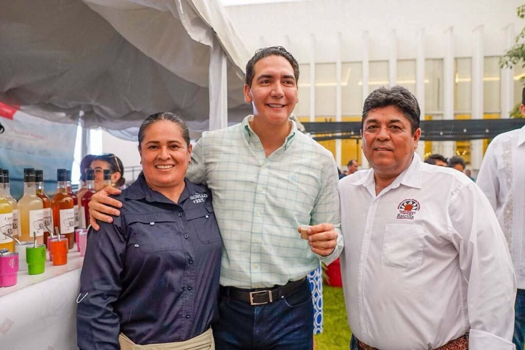Bahía de Banderas celebra exitoso Primer Festival de la Raicilla 2025 4 Primer Festival de la Raicilla 2025.