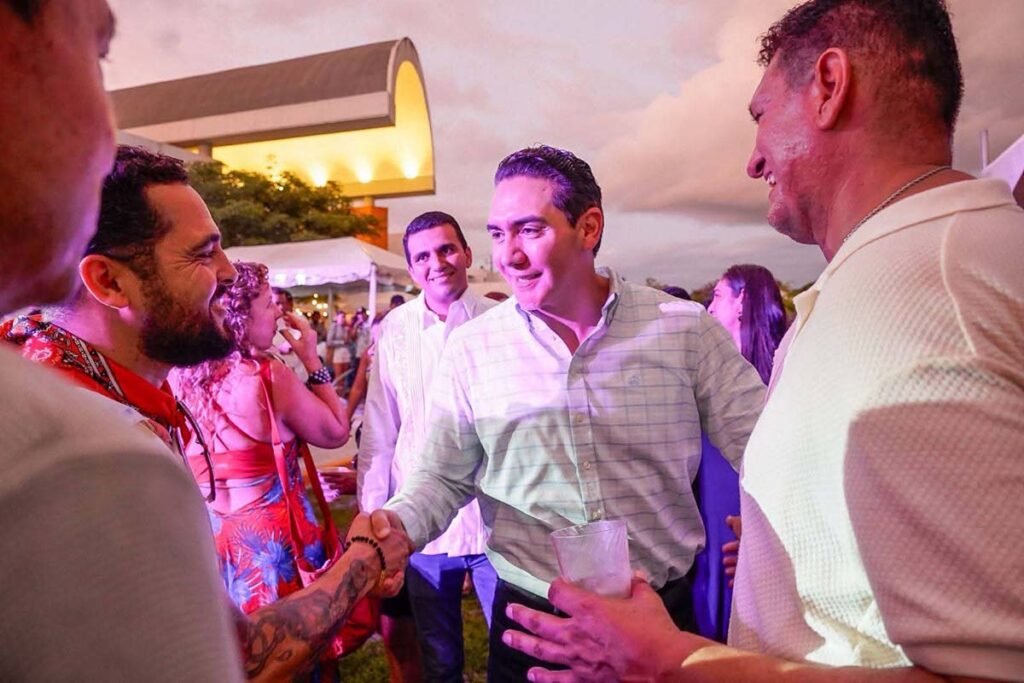 Bahía de Banderas celebra exitoso Primer Festival de la Raicilla 2025 2 Primer Festival de la Raicilla 2025.