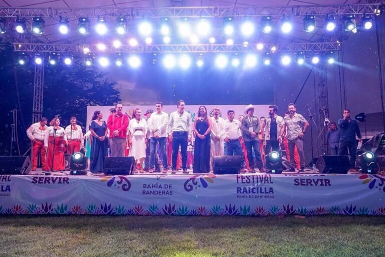 Bahía de Banderas celebra exitoso Primer Festival de la Raicilla 2025