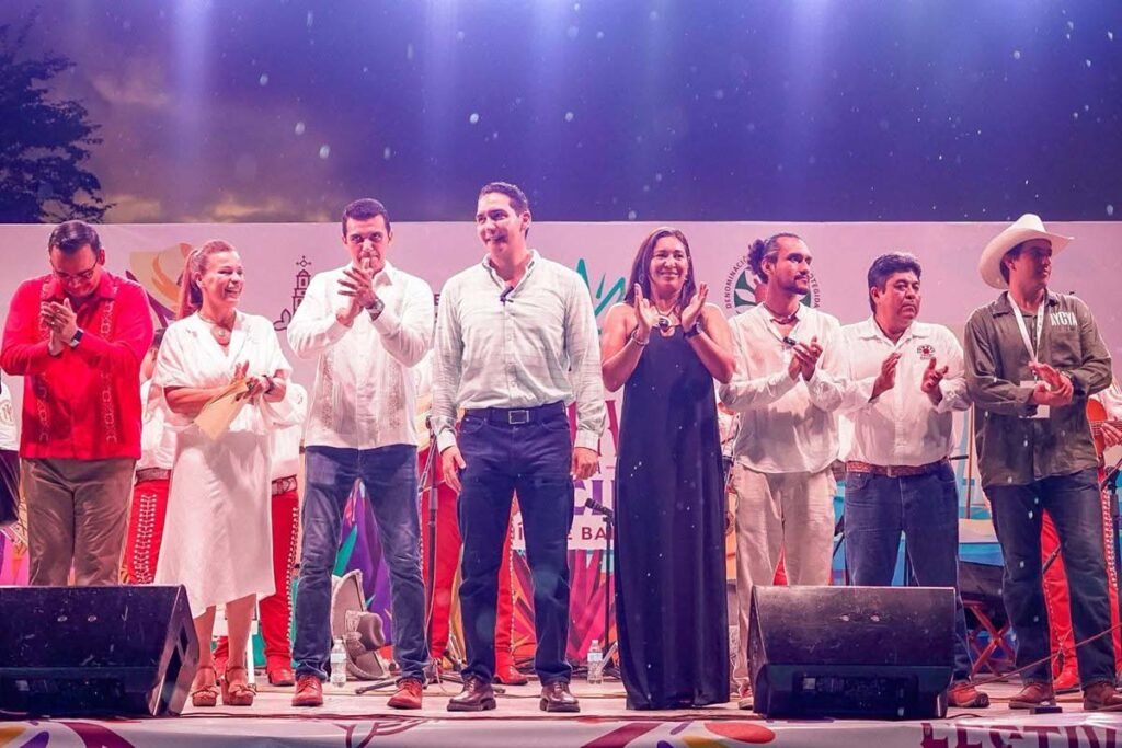 Bahía de Banderas celebra exitoso Primer Festival de la Raicilla 2025 1 Primer Festival de la Raicilla 2025.