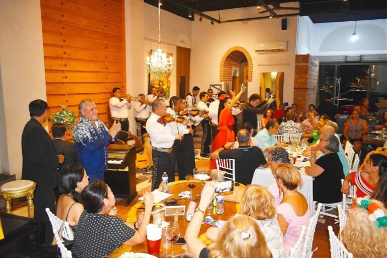 «Con amor a mi México», una velada Con-cierto toque bohemio