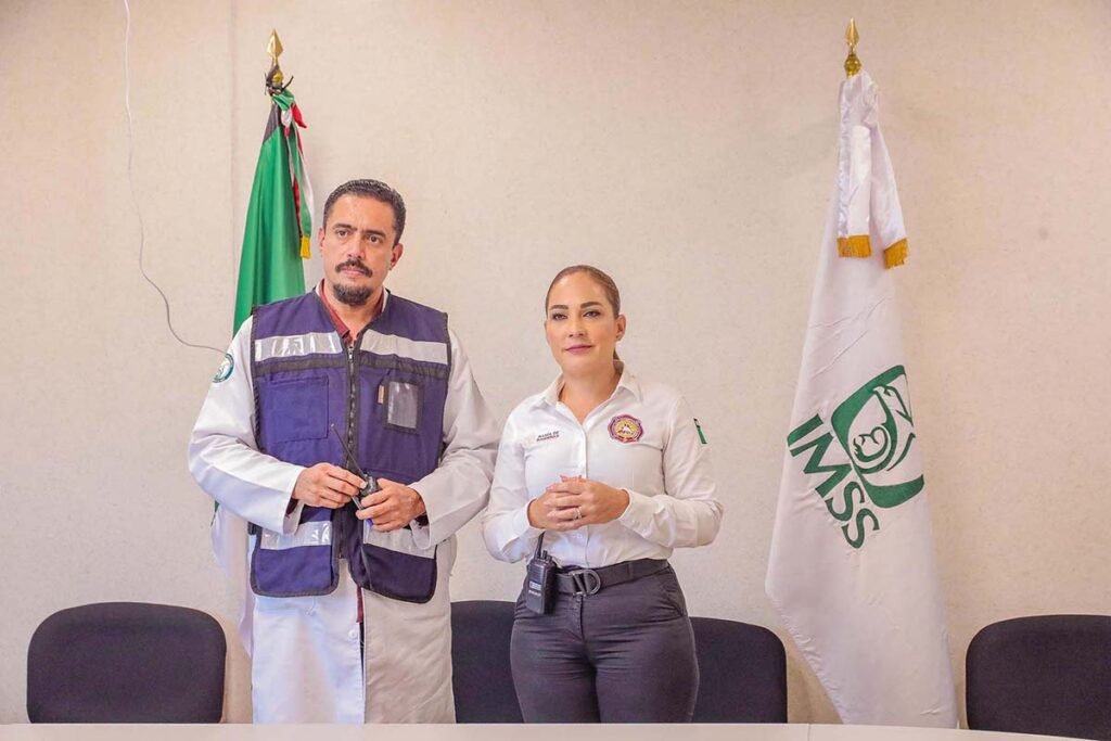 Simulacro Nacional 2025 01