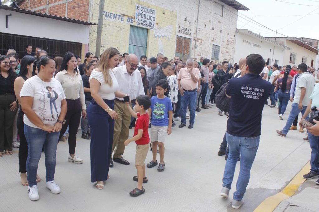 Simulacro Nacional 2025 en Bahía de Banderas.