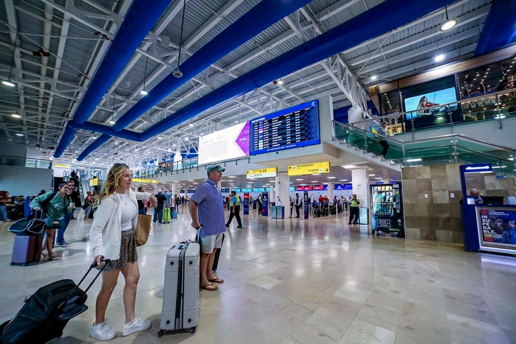 Southwest Airlines abrirá rutas a Puerto Vallarta desde San Diego 4 Southwest Airlines abrirá rutas a Puerto Vallarta desde San Diego.