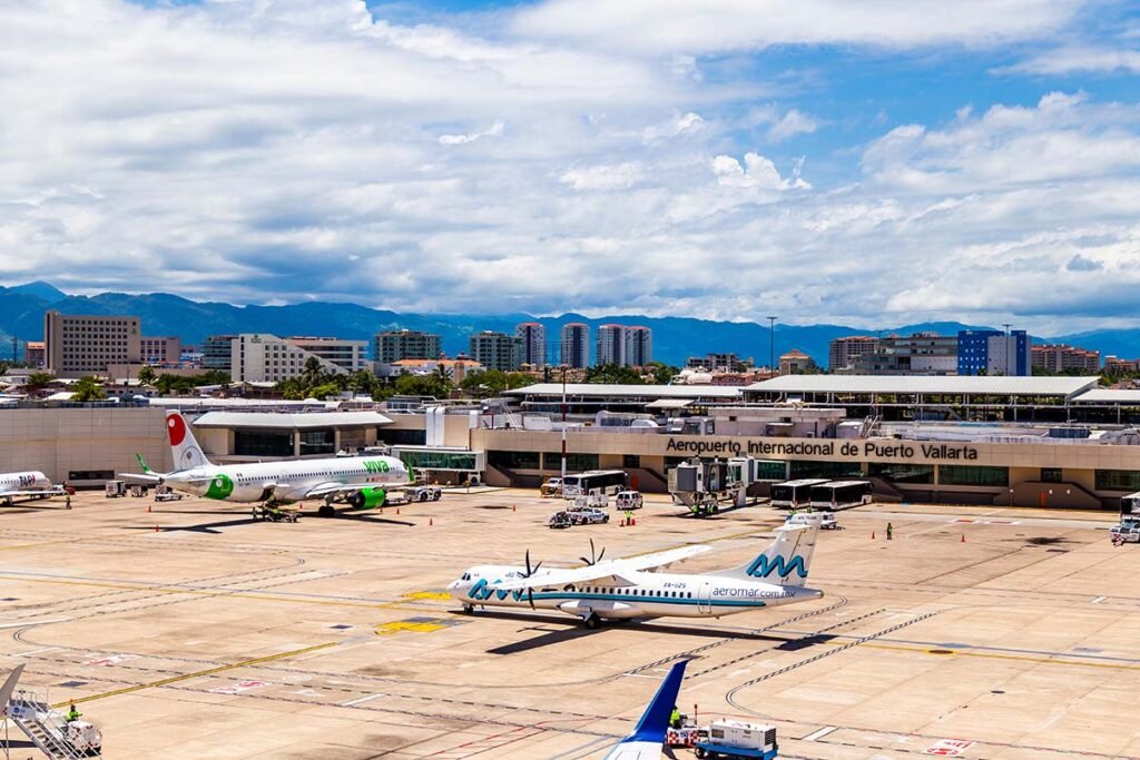 Southwest Airlines abrirá rutas a Puerto Vallarta desde San Diego 3 Southwest Airlines abrirá rutas a Puerto Vallarta desde San Diego.