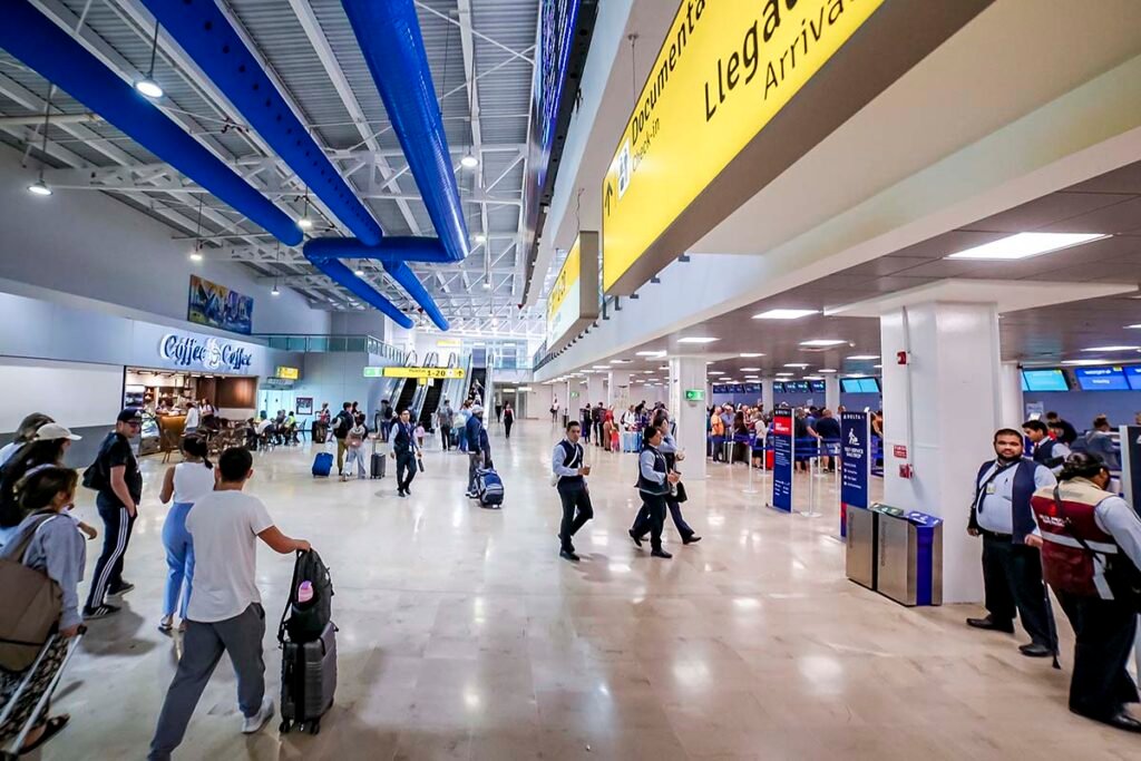 Southwest Airlines abrirá rutas a Puerto Vallarta desde San Diego 2 Southwest Airlines abrirá rutas a Puerto Vallarta desde San Diego.