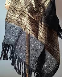 rebozo de tenancingo