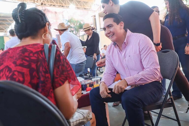 Audiencia Ciudadana fortalece la confianza en Bahía de Banderas