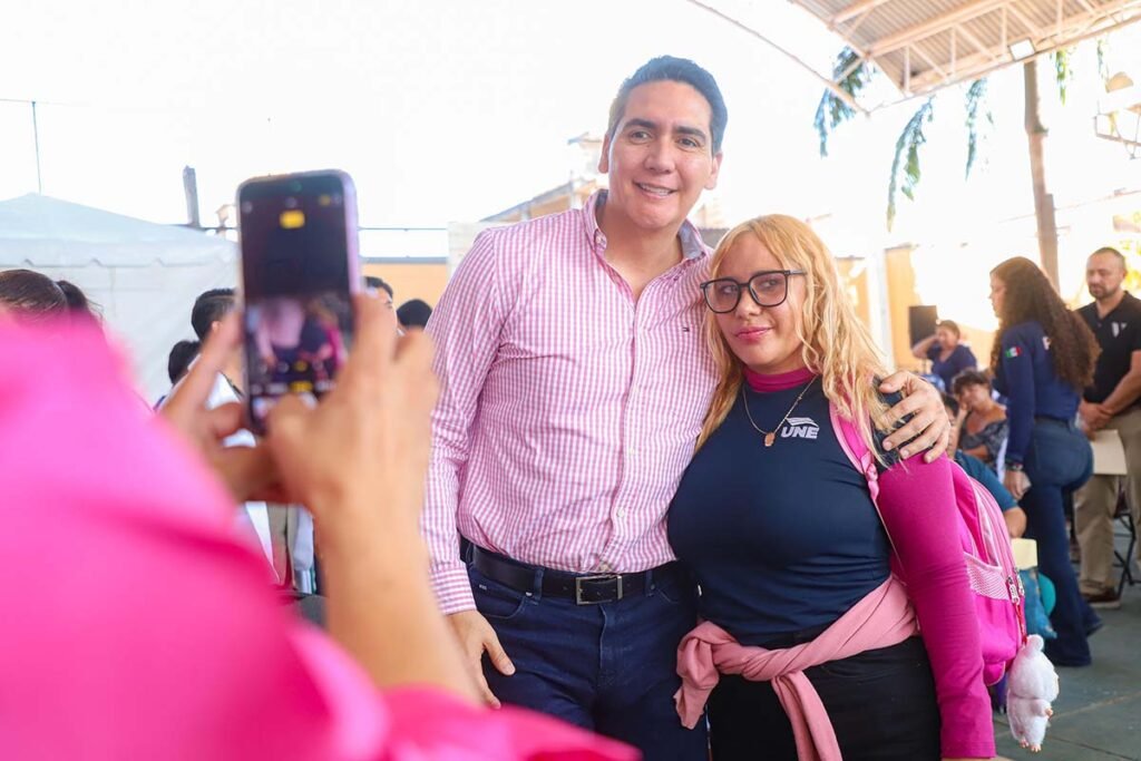 Audiencia Ciudadana fortalece la confianza en Bahía de Banderas 6 Audiencia Ciudadana fortalece la confianza en Bahía de Banderas.