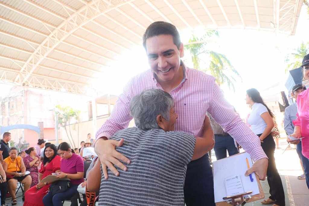 Audiencia Ciudadana fortalece la confianza en Bahía de Banderas 4 Audiencia Ciudadana fortalece la confianza en Bahía de Banderas.