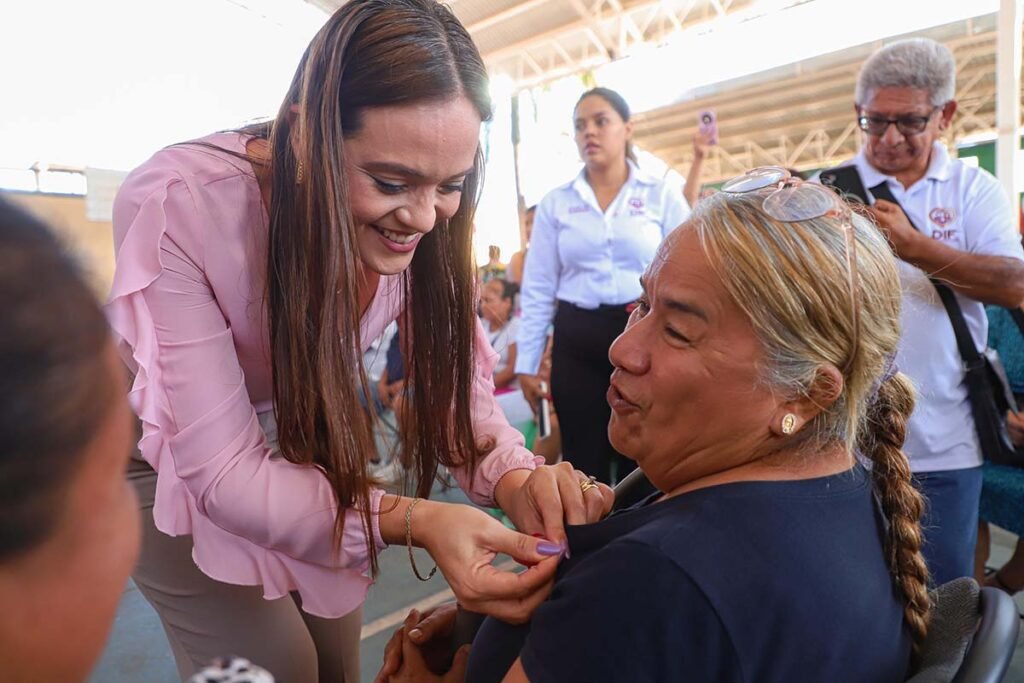 Audiencia Ciudadana fortalece la confianza en Bahía de Banderas 3 Audiencia Ciudadana fortalece la confianza en Bahía de Banderas.