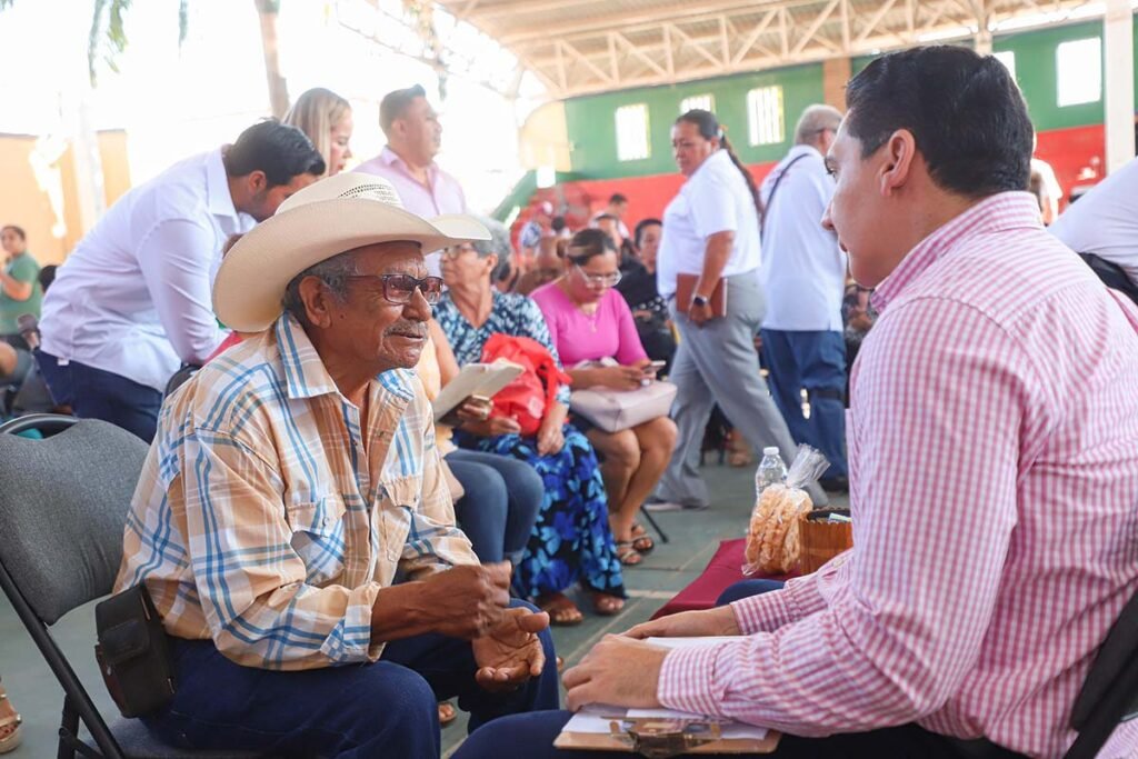 Audiencia Ciudadana fortalece la confianza en Bahía de Banderas 1 Audiencia Ciudadana fortalece la confianza en Bahía de Banderas.