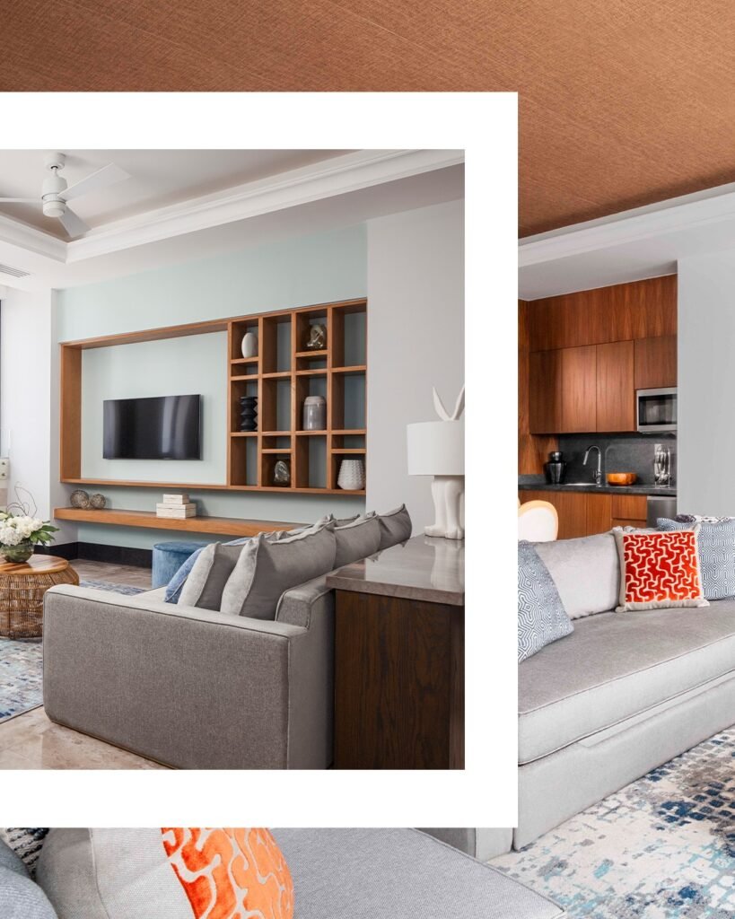 BON Park Hotel de VidantaWorld ya es Preferred Hotels & Resorts 3 BON Park Hotel VidantaWorld 2