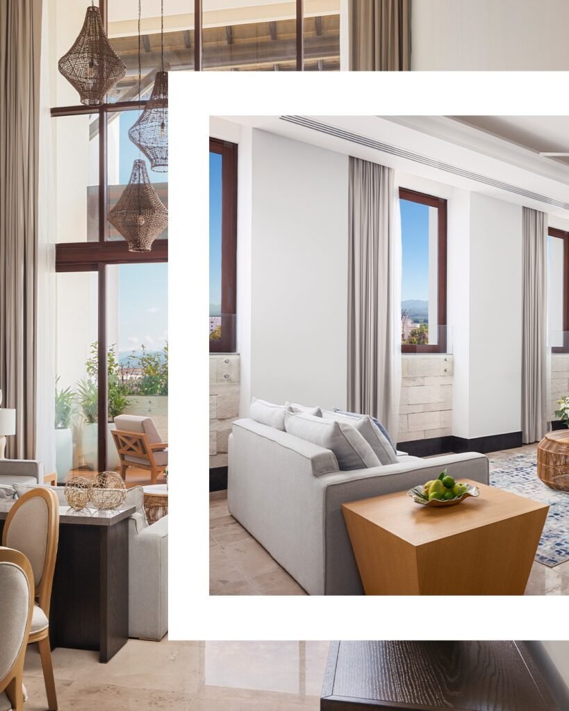 BON Park Hotel de VidantaWorld ya es Preferred Hotels & Resorts 2 BON Park Hotel VidantaWorld 3