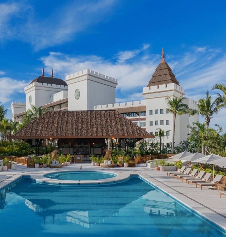 BON Park Hotel de VidantaWorld ya es Preferred Hotels & Resorts