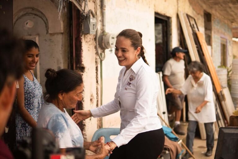 Bahía de Banderas apoya a damnificados por inundaciones