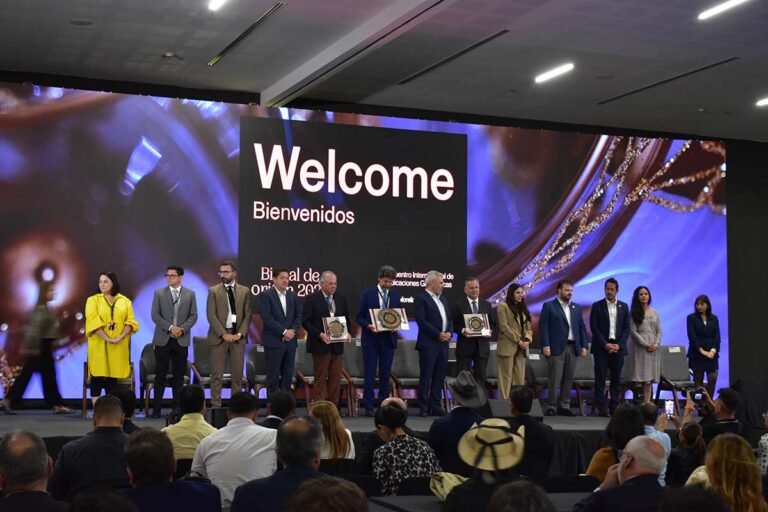 Antena Regional oriGIn América Latina fortalecerá denominaciones