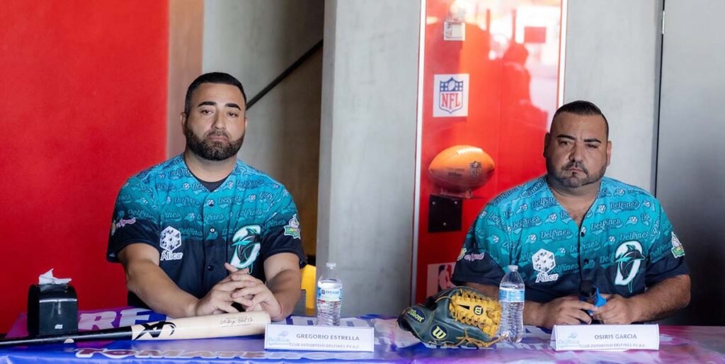 Serie de pretemporada de la Liga Mexicana del Pacífico será en Vallarta 2 Liga Mexicana del Pacífico en Vallarta.