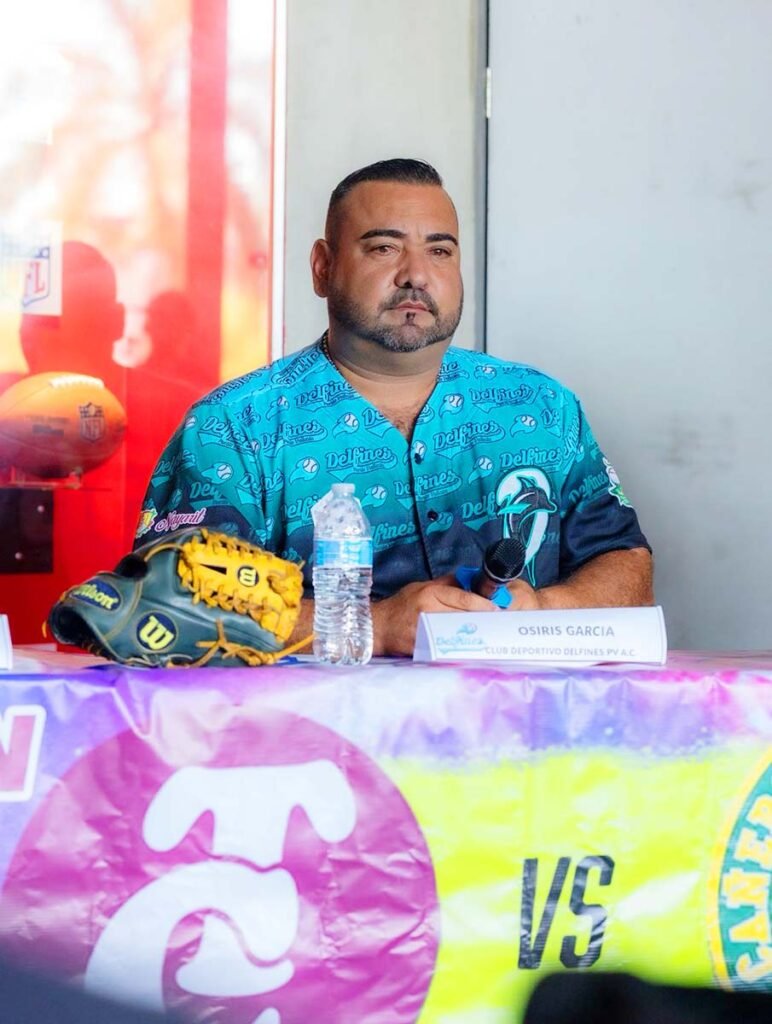 Serie de pretemporada de la Liga Mexicana del Pacífico será en Vallarta 4 Liga Mexicana del Pacífico en Vallarta.