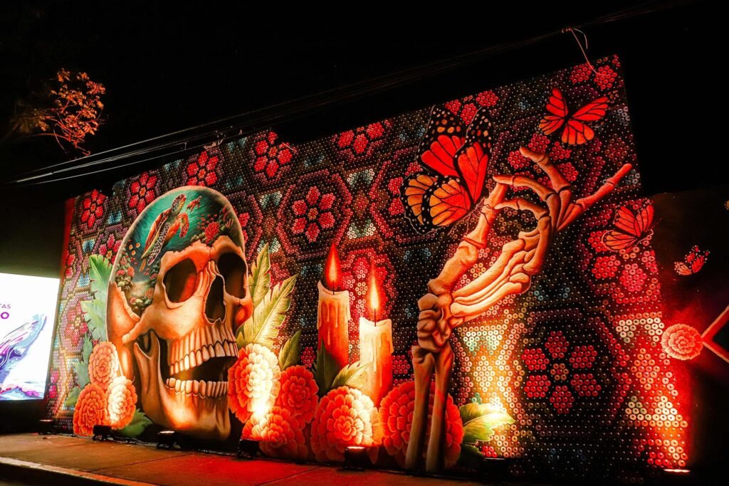 Rendición de cuentas semanal impulsa gobierno abierto en Bahía de Banderas 5 Rendición de cuentas en Bahía de Banderas bajo Héctor Santana.